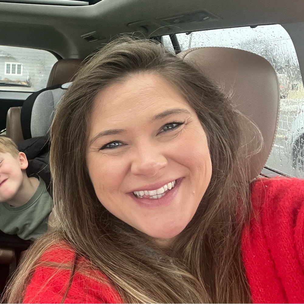 Meet your Posher, Jules